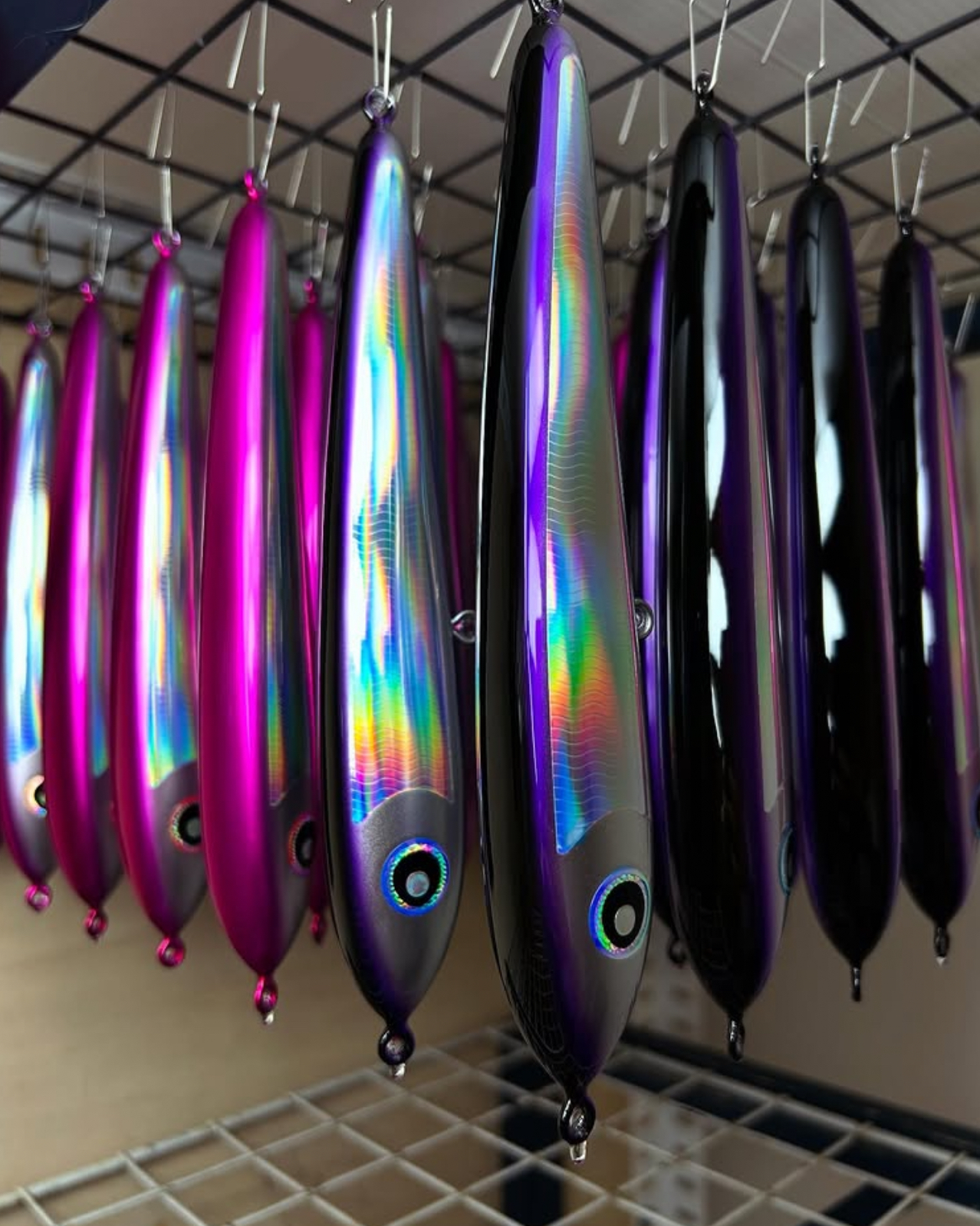 ローカルスタンダードDIVE BAIT 190 KT LOCAL STANDARD Dive Bait 190