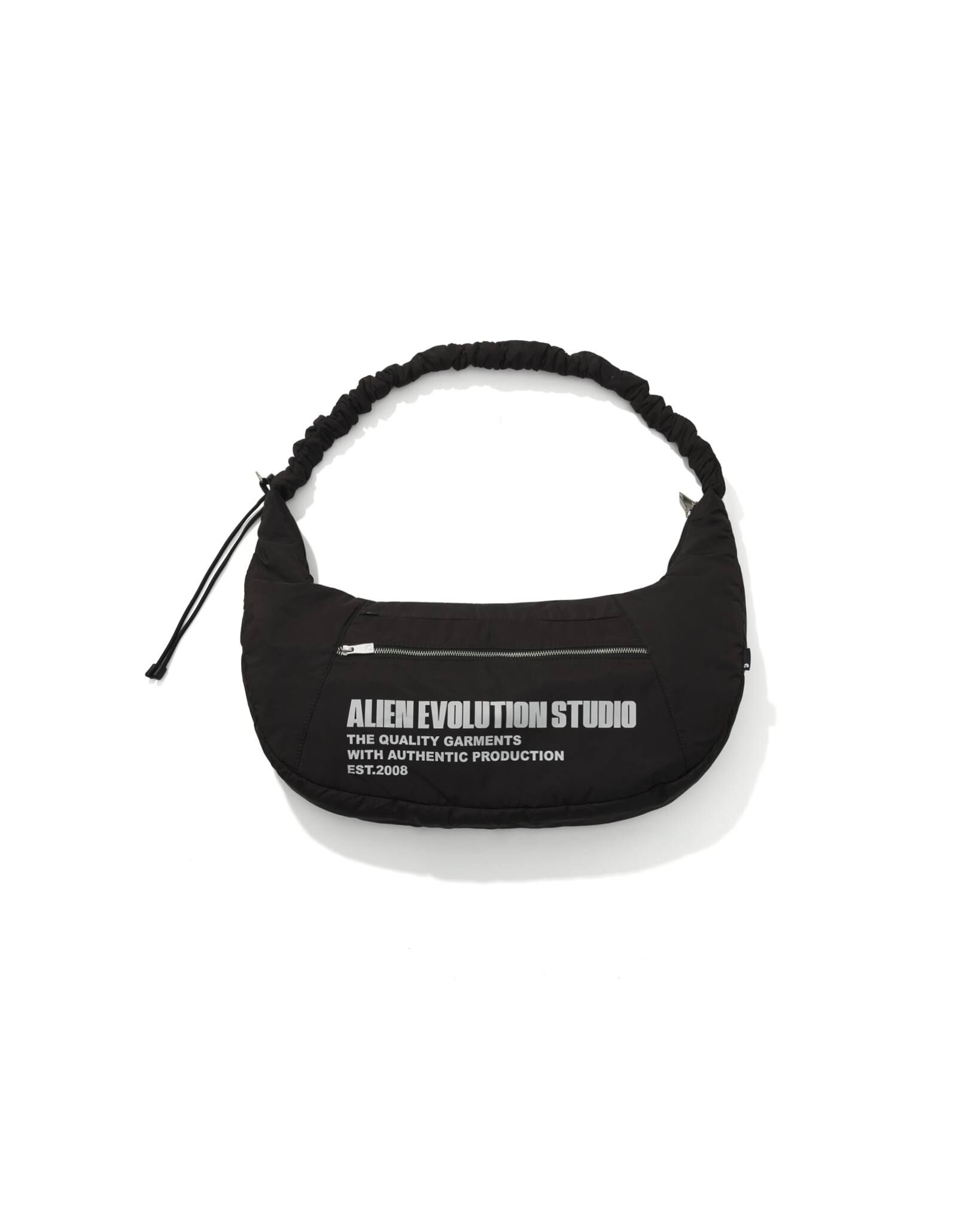 AES WATERPROOF CROSSBODY BAG