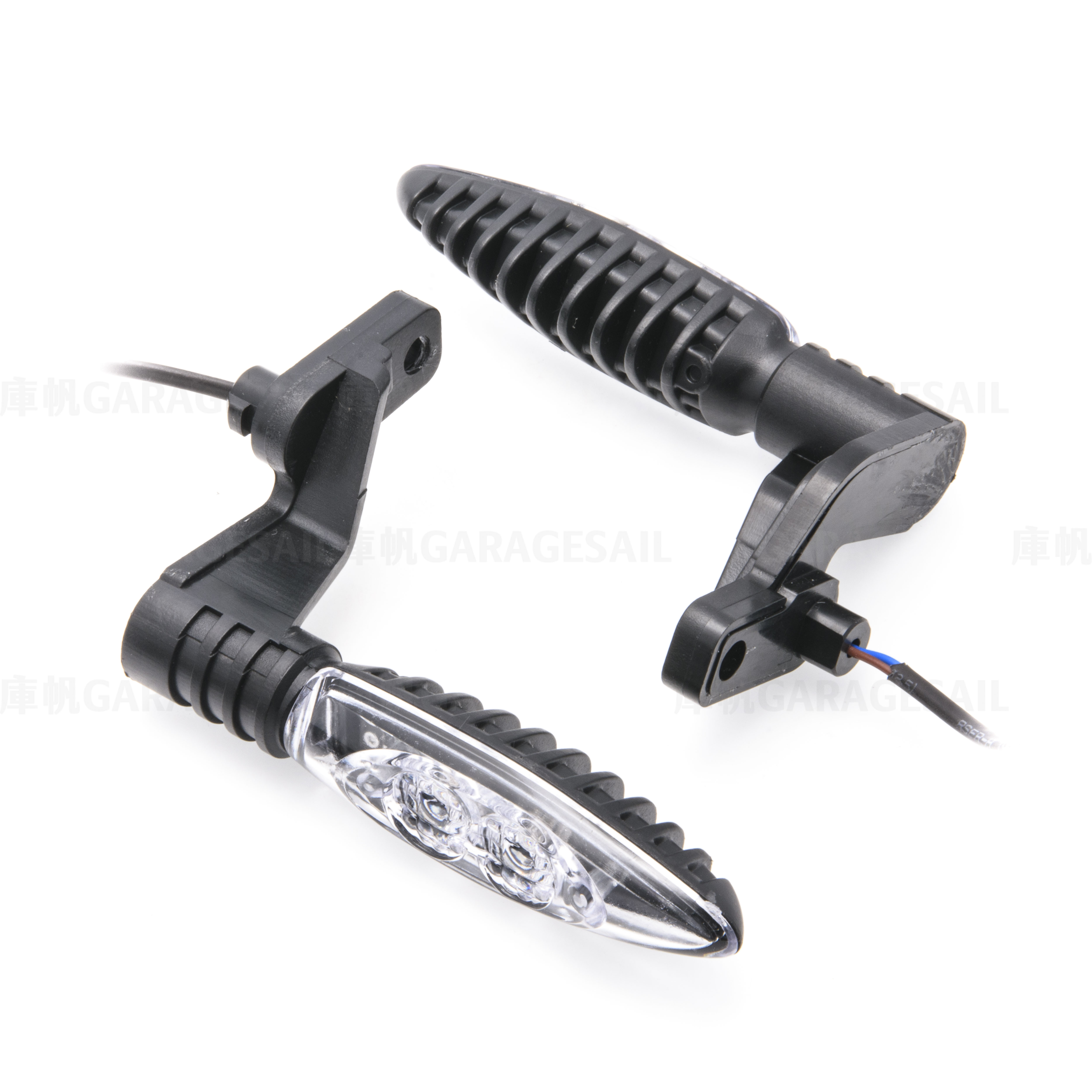 BMW專用 LED 方向燈 C款