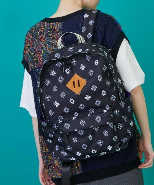 Frapbois Native Backpack