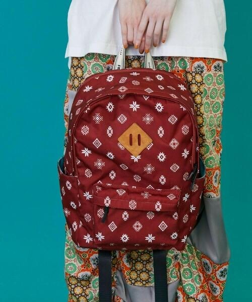 Frapbois Native Backpack