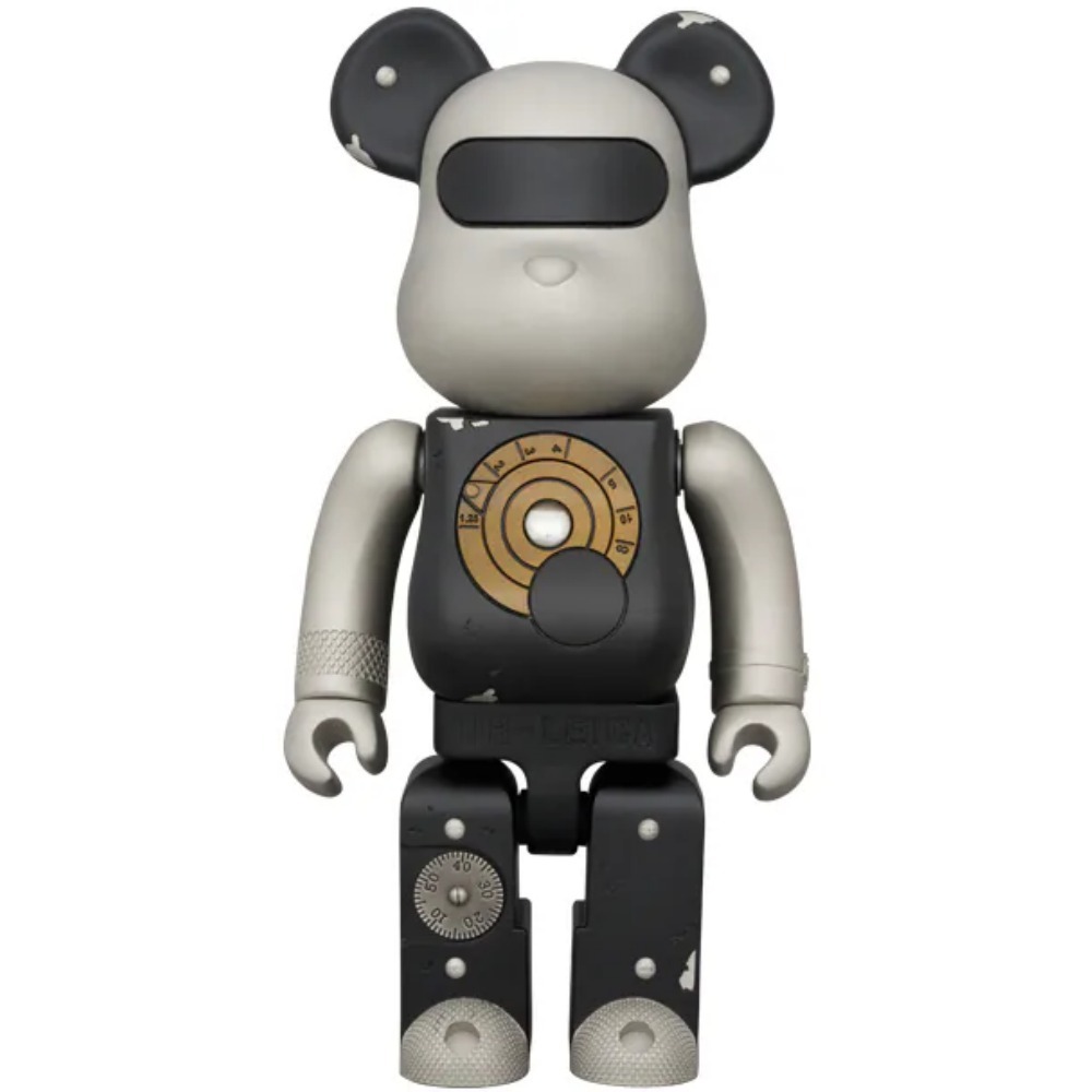ROYAL SELANGOR LEICA 400％ BE@RBRICK