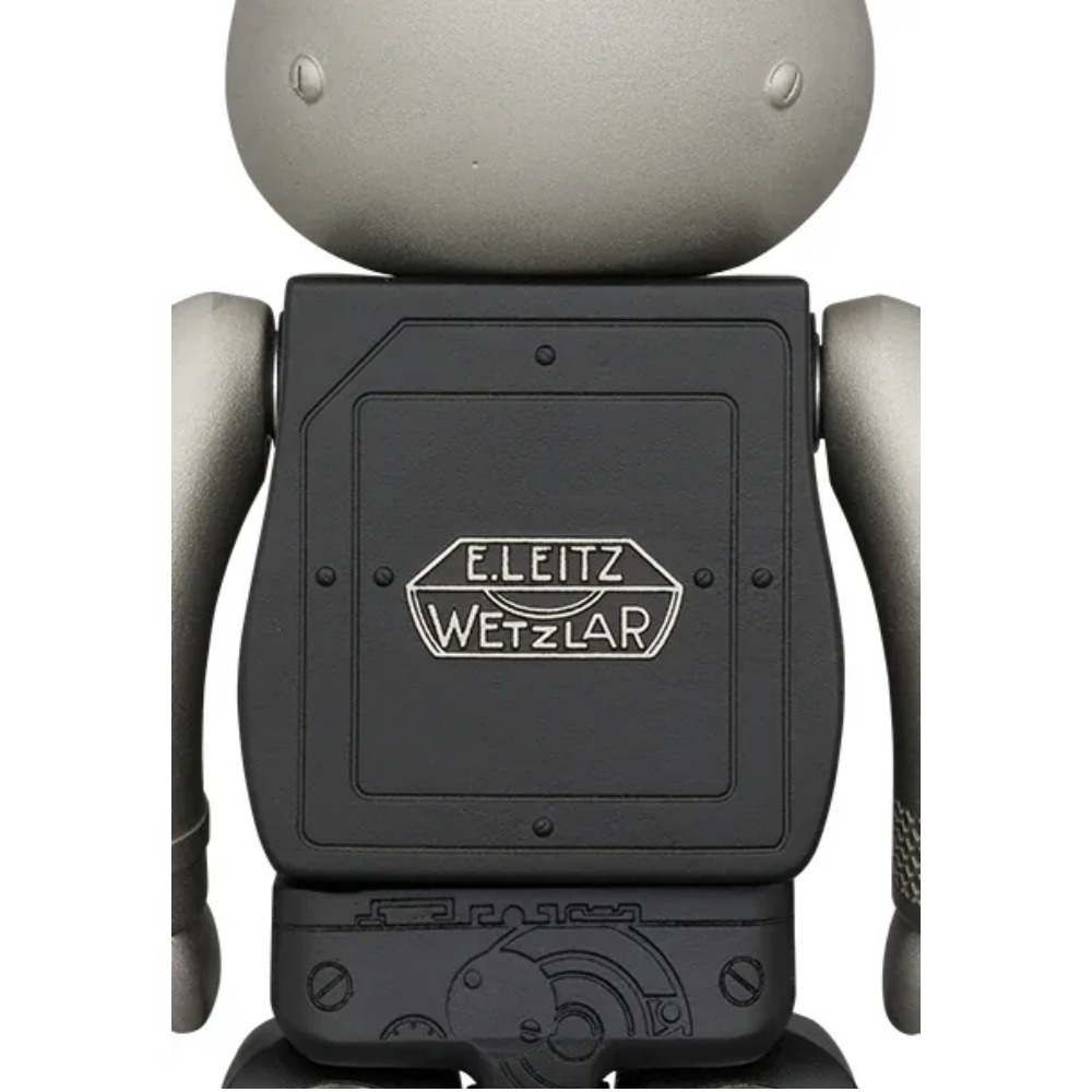 ROYAL SELANGOR LEICA 400％ BE@RBRICK