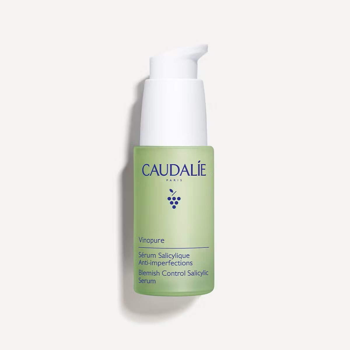 CAUDALIE Vinopure 葡萄籽淨化抗痘精華 30ml (NEW)