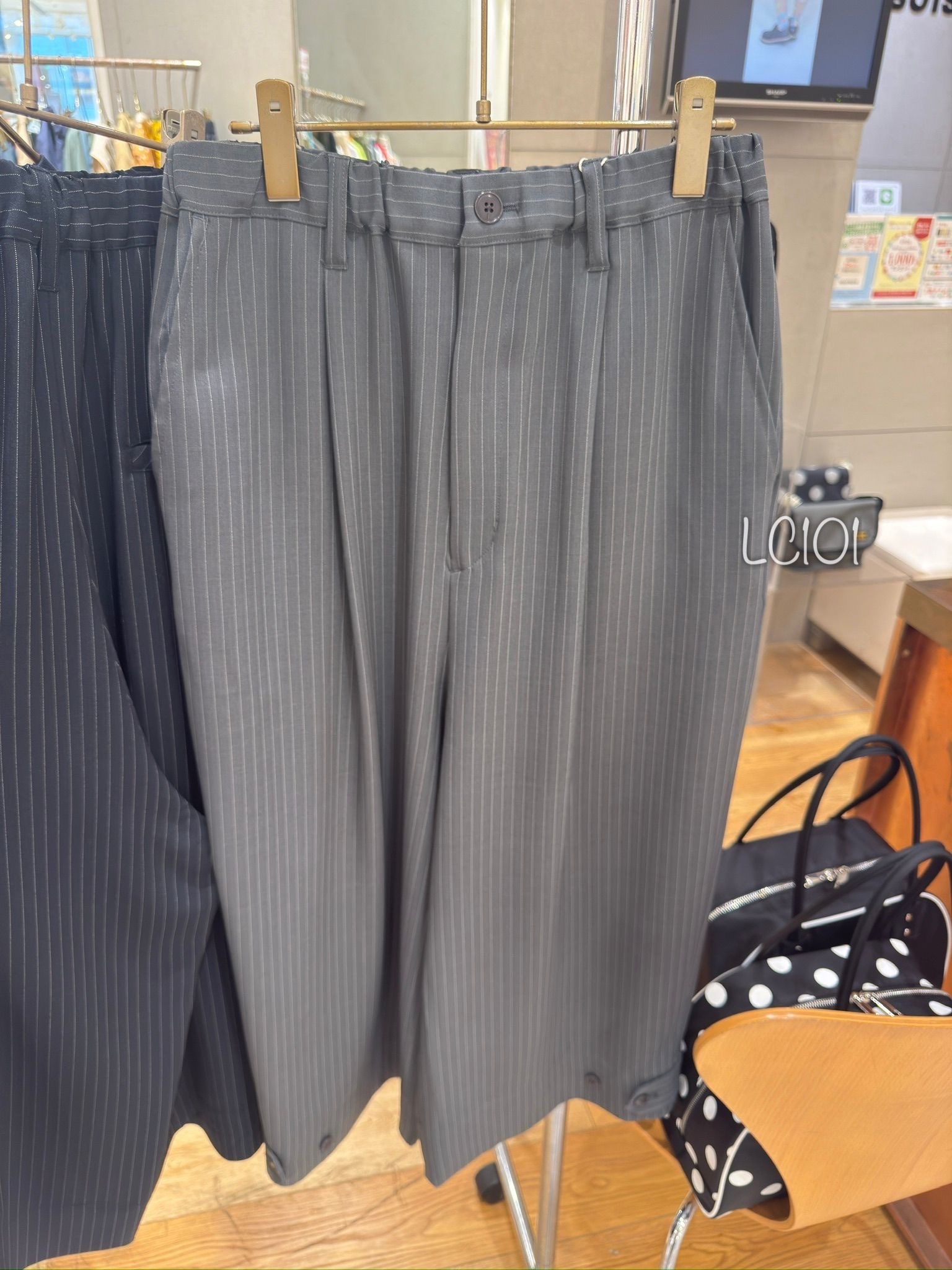 Frapbois Dopal Pants