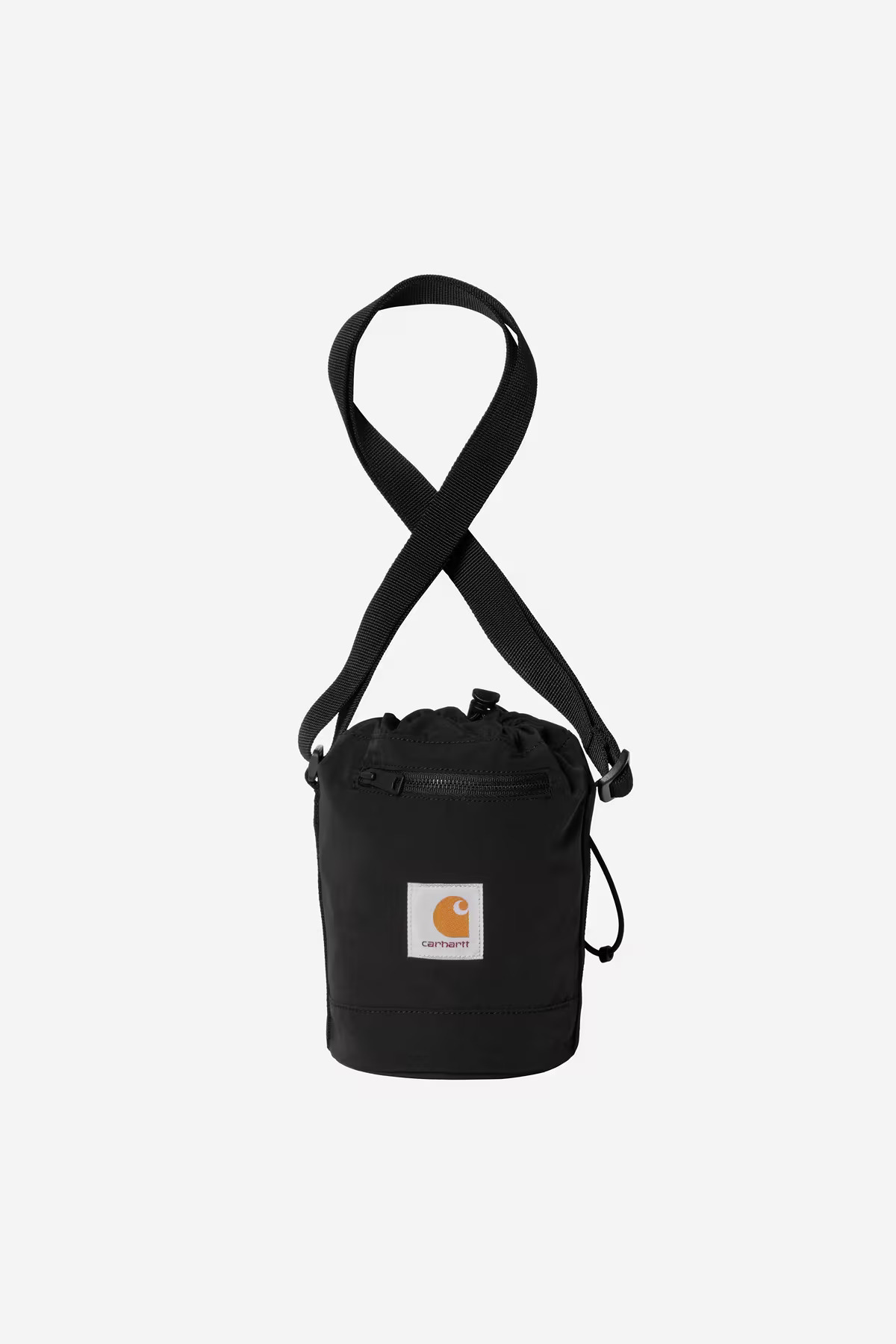 Carhartt Irwin Bag - Black