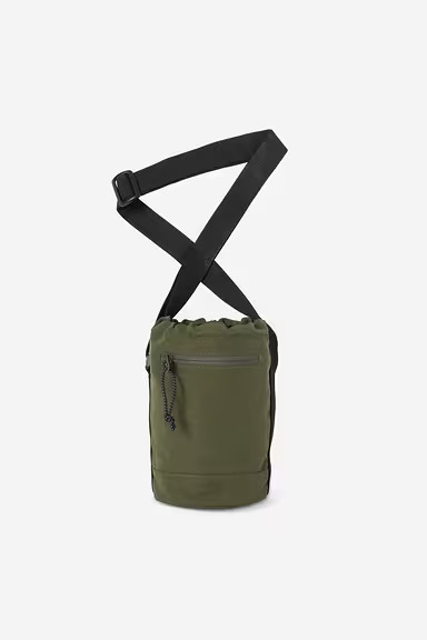 Carhartt Irwin Bag - Olive