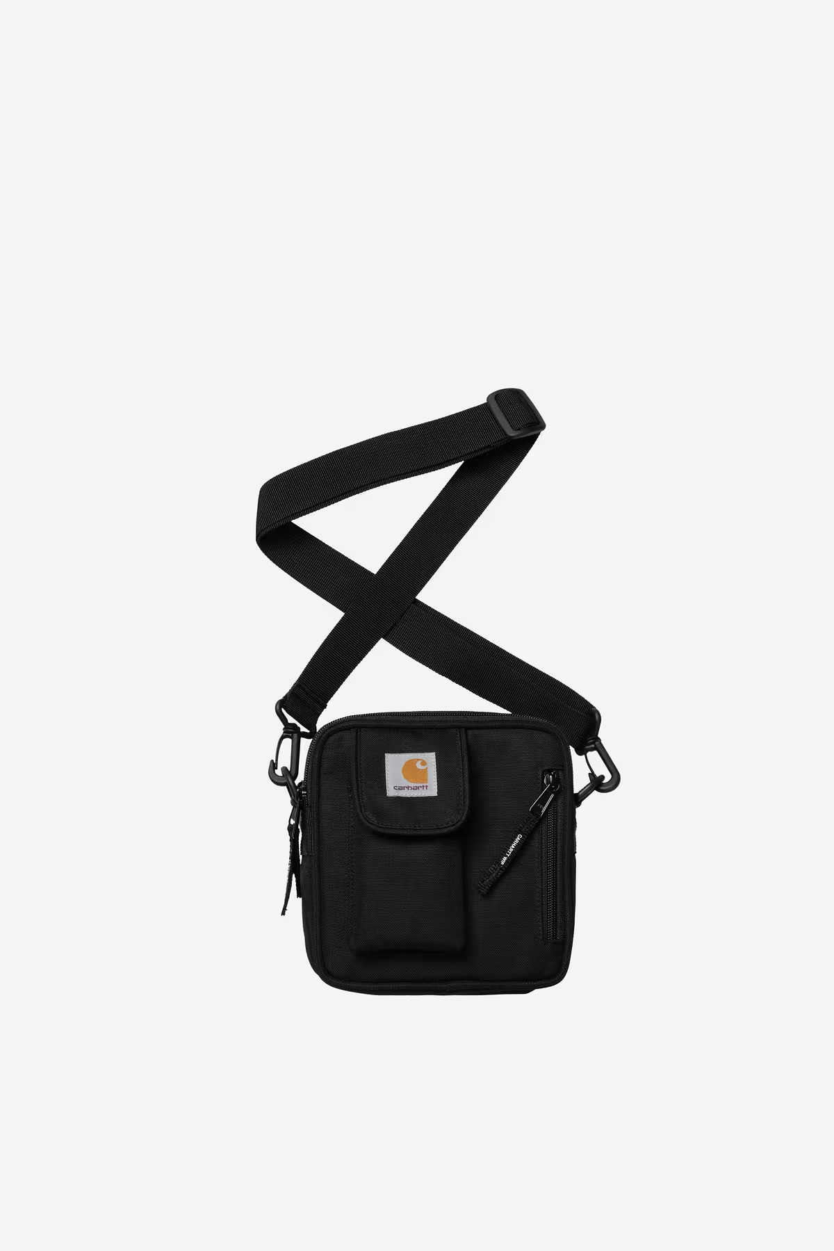 Carhartt Essentials Bag Small - Black