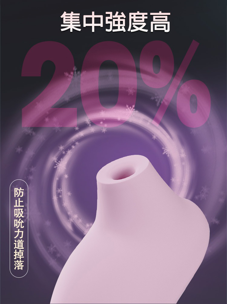 LELO SONA 3 聲波吮吸式按摩器