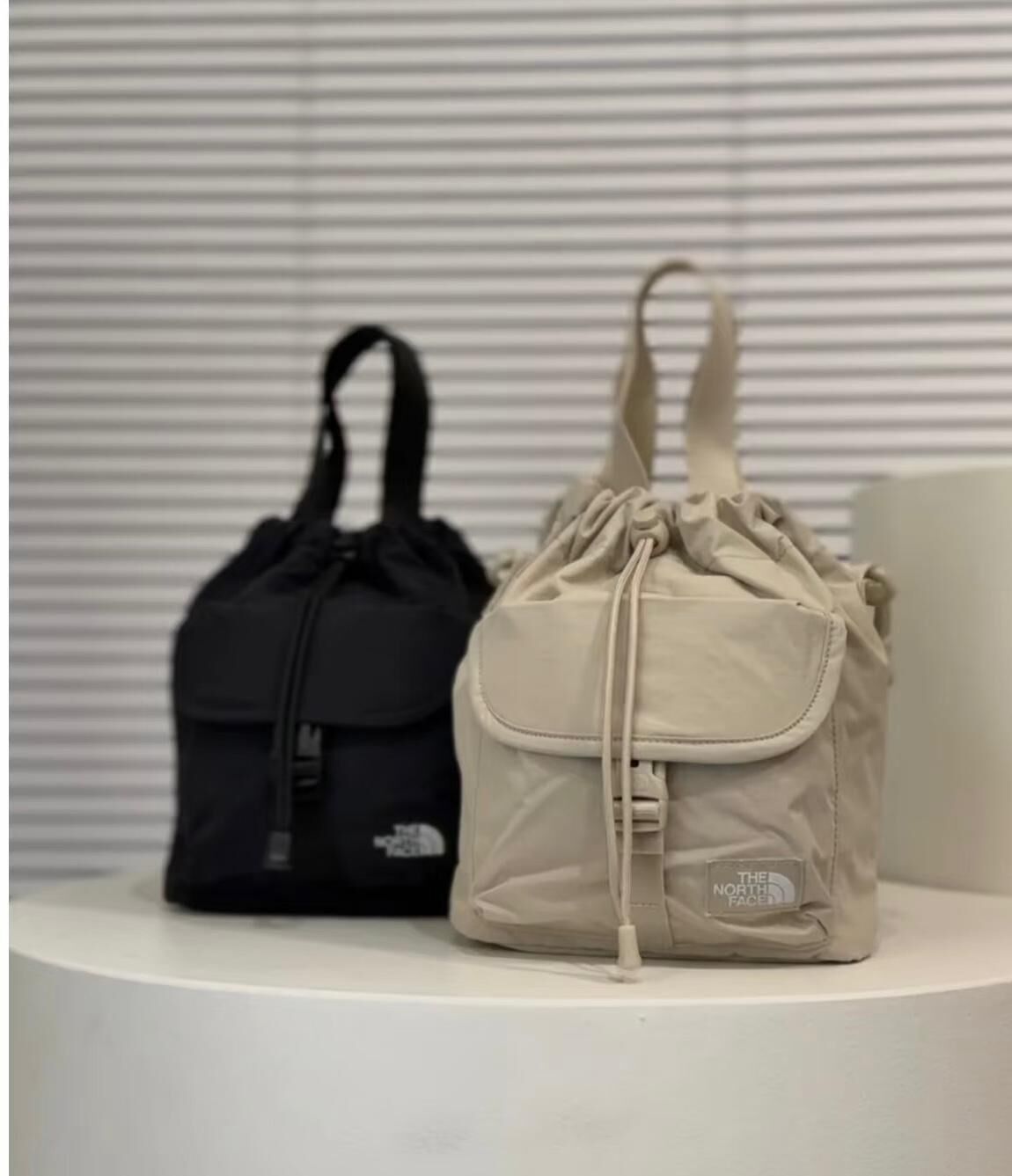 【預購】The North Face G081501 多用途水桶包