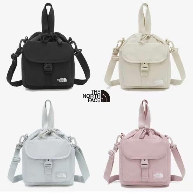 【預購】The North Face G081501 多用途水桶包