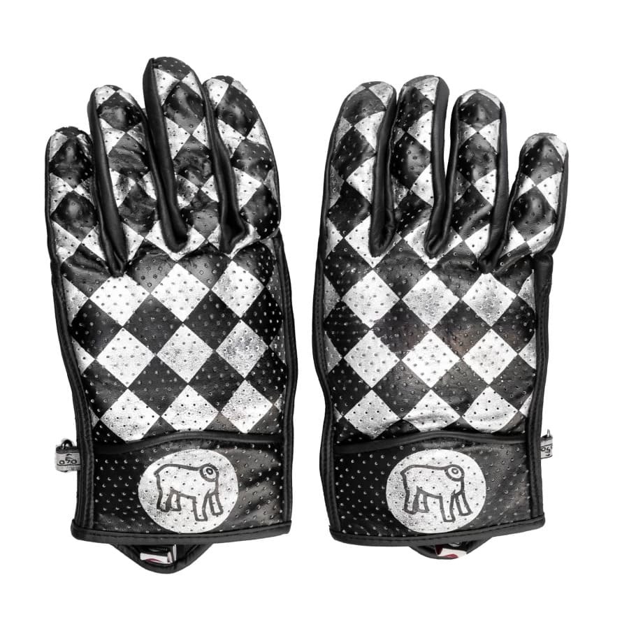 HOLYFREEDOM – BULLIT GLOVES / TOTEM