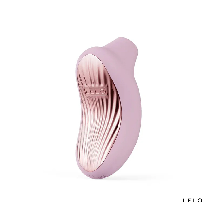 LELO SONA Cruise 3 聲波吮吸式按摩器