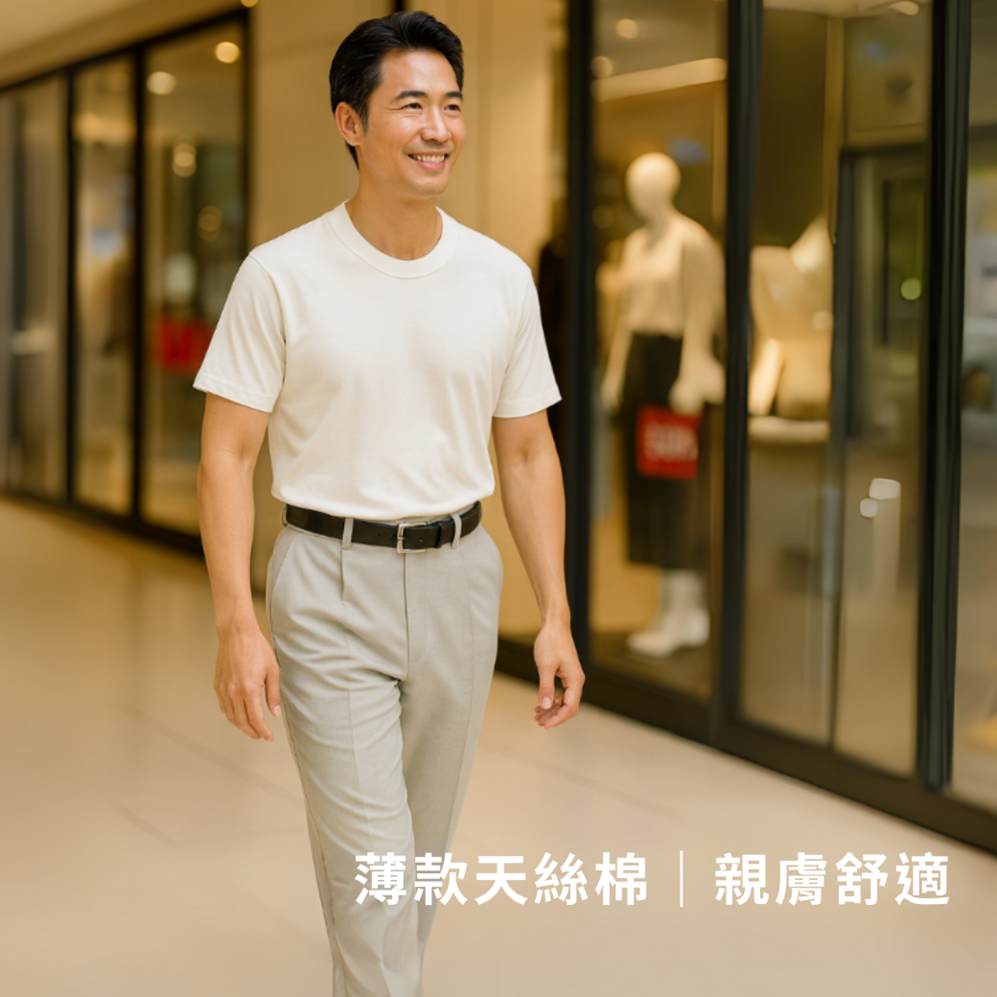 薄款天絲棉_親膚舒適