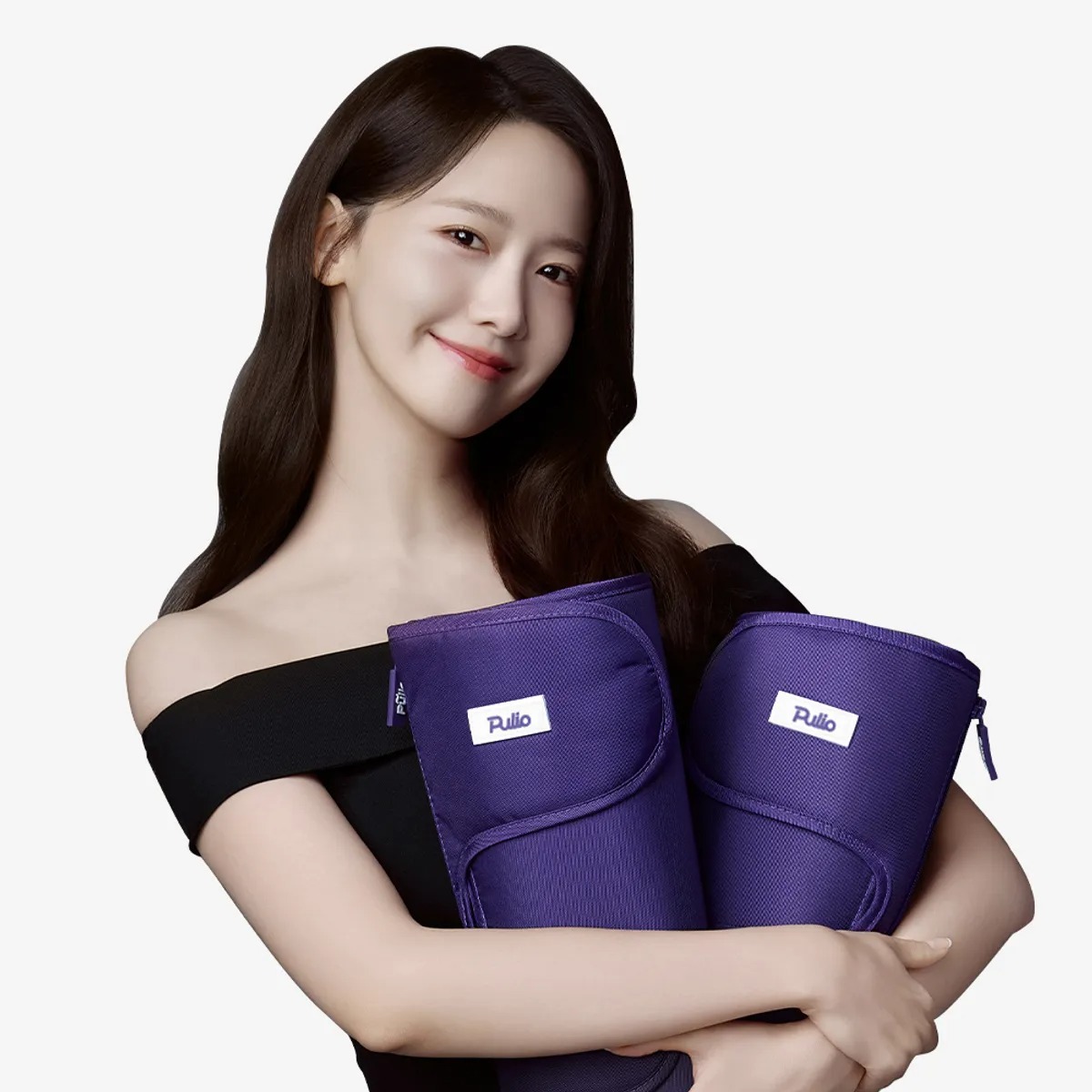 Pulio Calf Massager V3 小腿按摩器