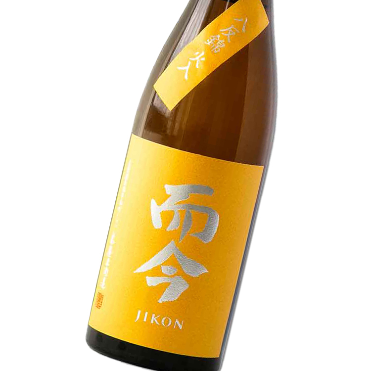 而今八反錦純米吟釀火入れ720ml｜Wine Time 酒在當下