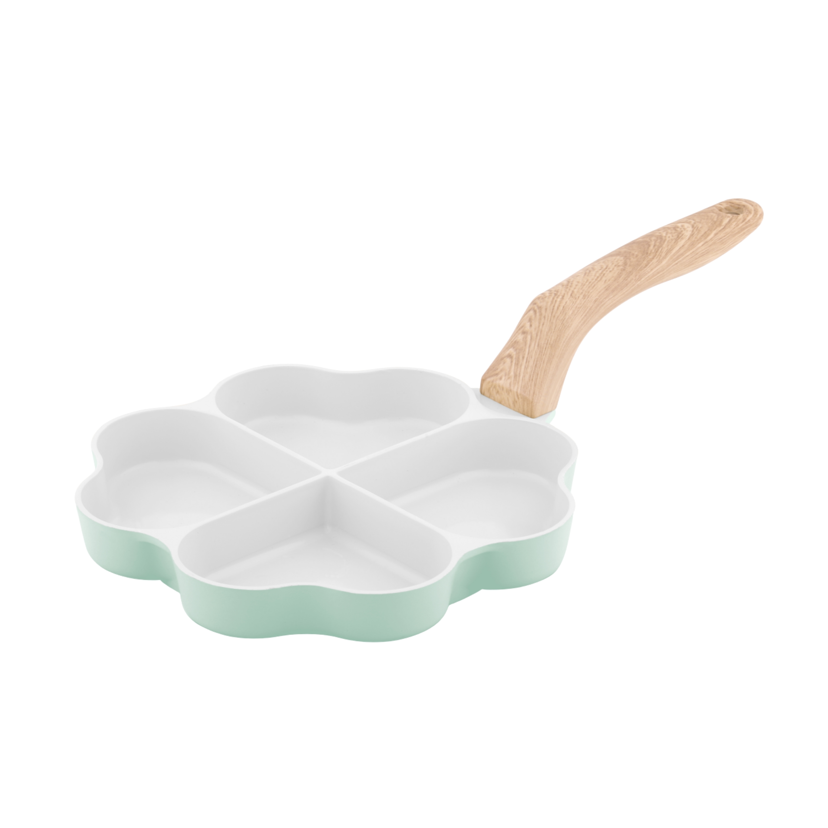 德國卡爾牌 心形煎蛋Pan
