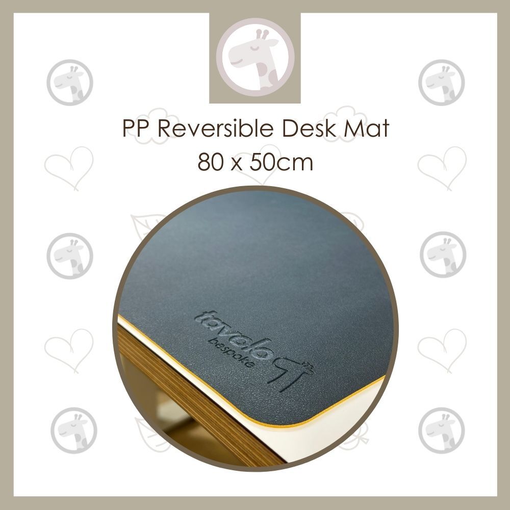 Tavolo Bespoke Reversible Desk Mat