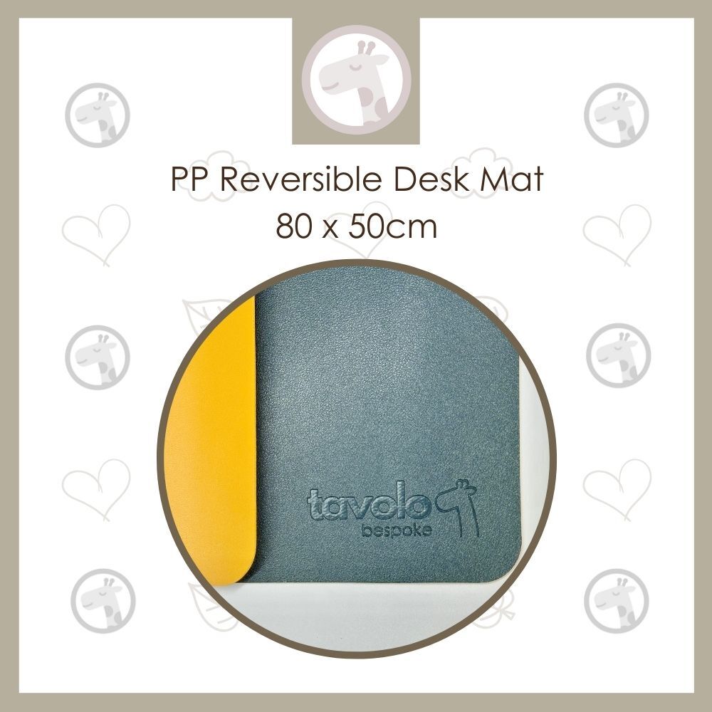 Tavolo Bespoke Reversible Desk Mat