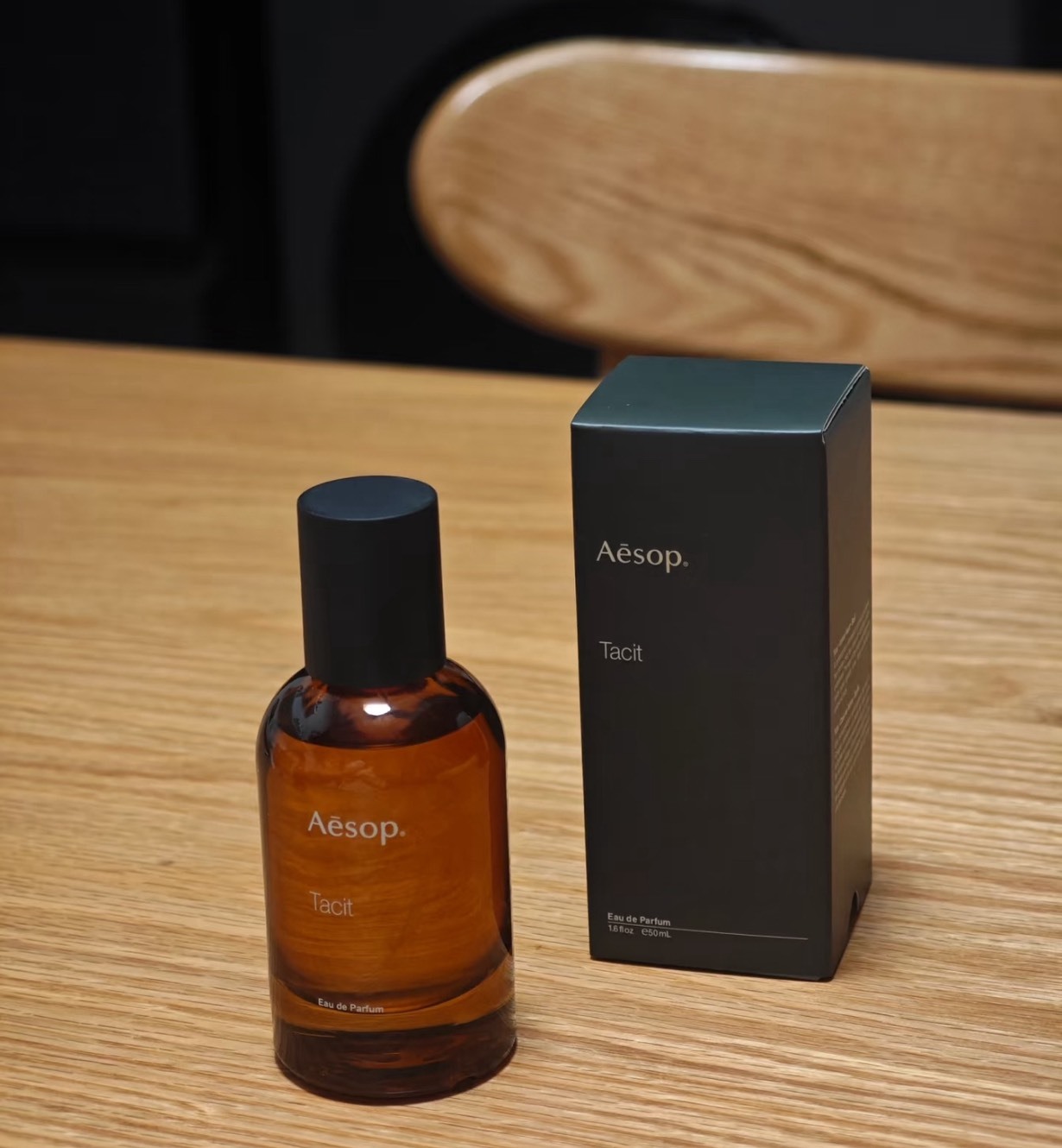 📦預購 Aesop-悟香水50ml