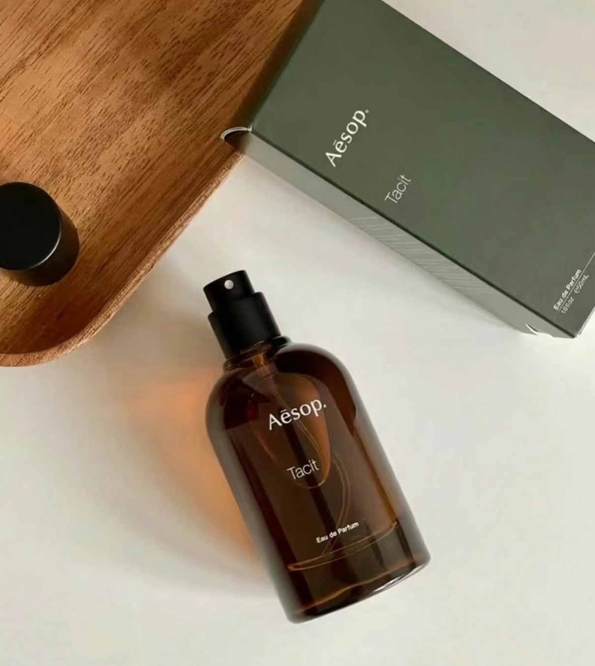 📦預購 Aesop-悟香水50ml