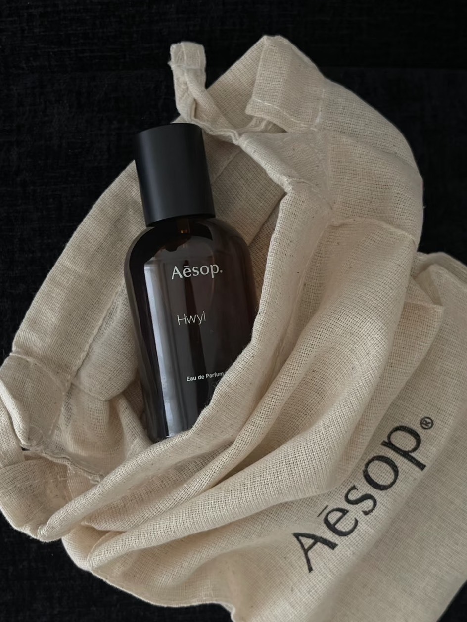 📦預購 Aesop-熾香水50ml