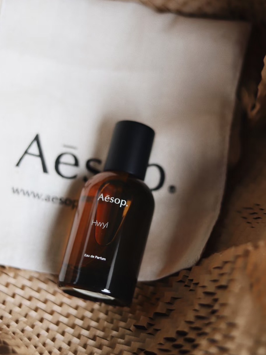 📦預購 Aesop-熾香水50ml