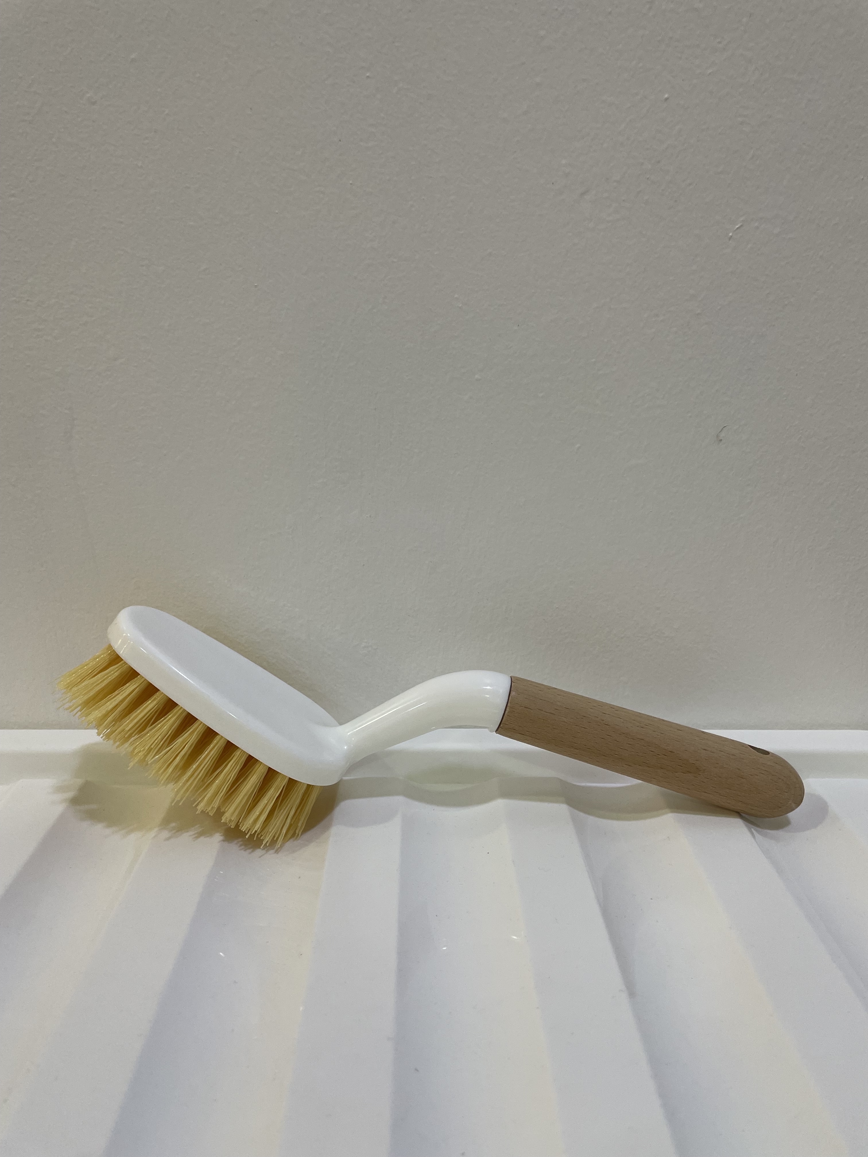 日常 刷子  刷厕所  扫地板