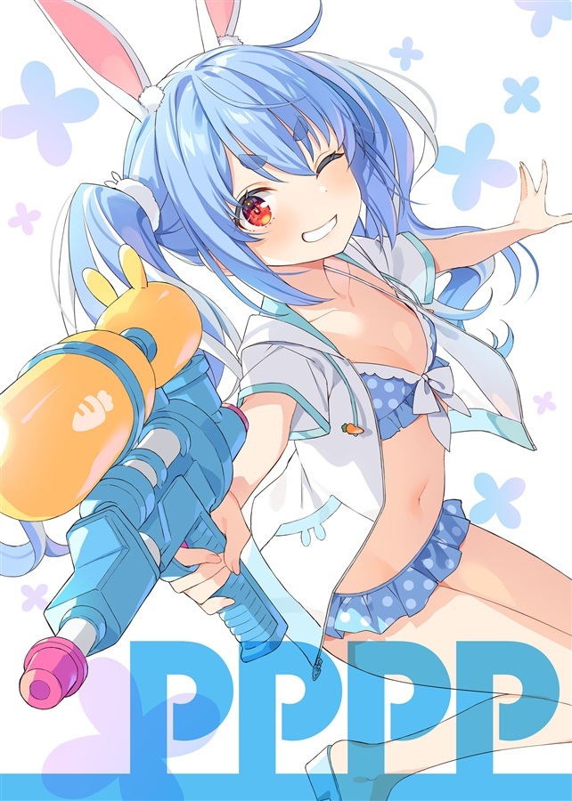 C106「同人代購」「Melonbooks代購」WIREFRAME - PPPP