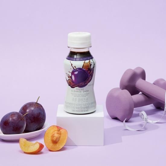 Delight Project PRUNE Cleanse Shot 180ml