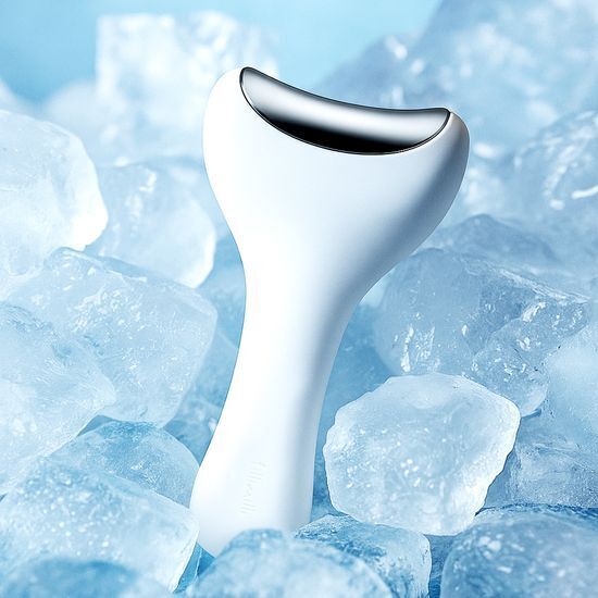 [01/08 - 28/08] Fillimilli Cooling Massager