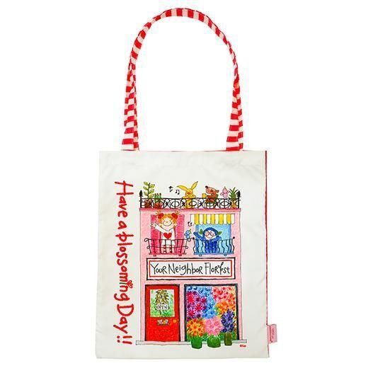 COCO醬－托特包 提袋｜ 日本Greeting Life