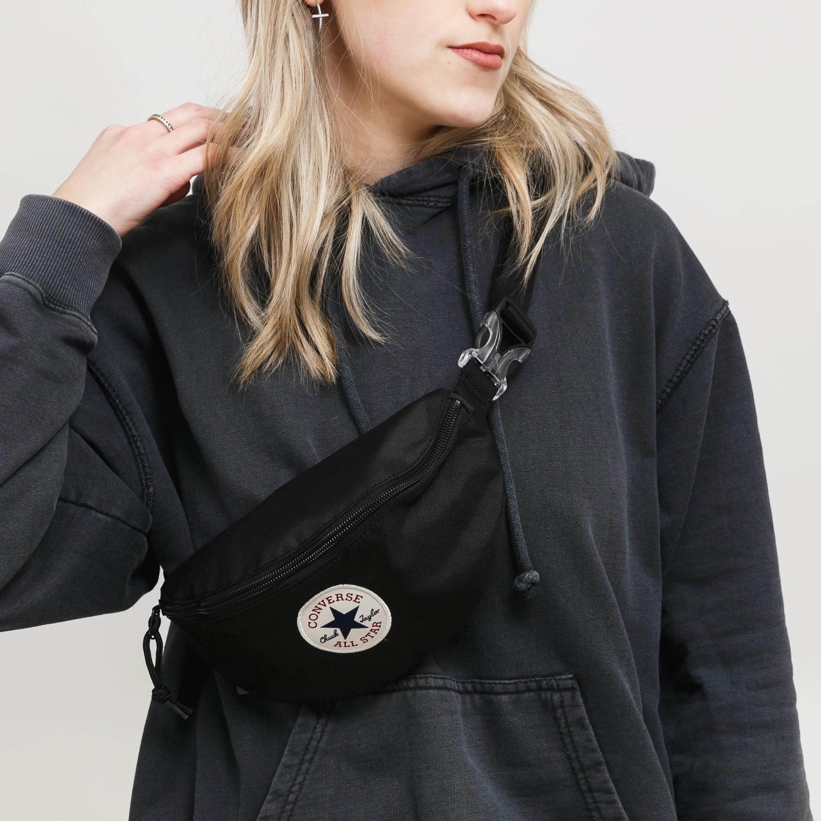 【現貨】Converse Chuck Taylor G081502 腰包