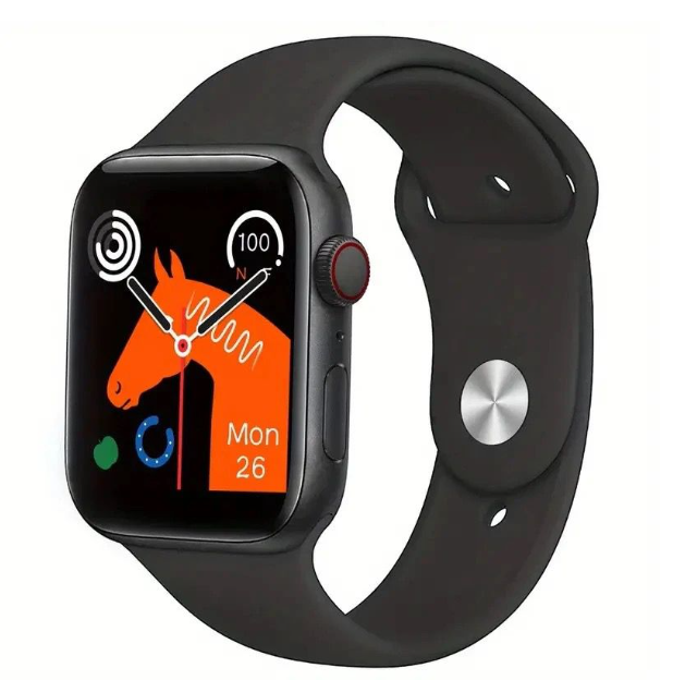 日常 REMAI 高颜值智能手表 可连接件手机 apps