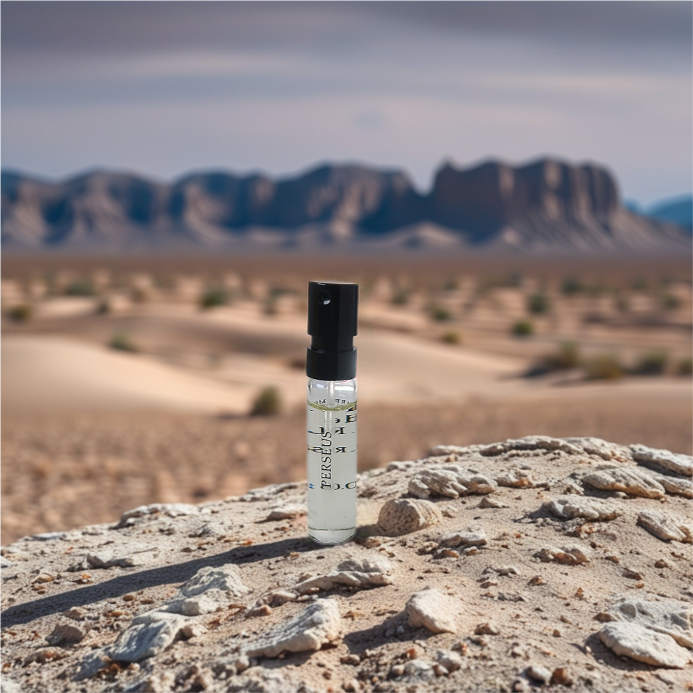 Parfums De Marly 瑪爾利 Perseus 珀爾修斯淡香精 EDP 1.5ml