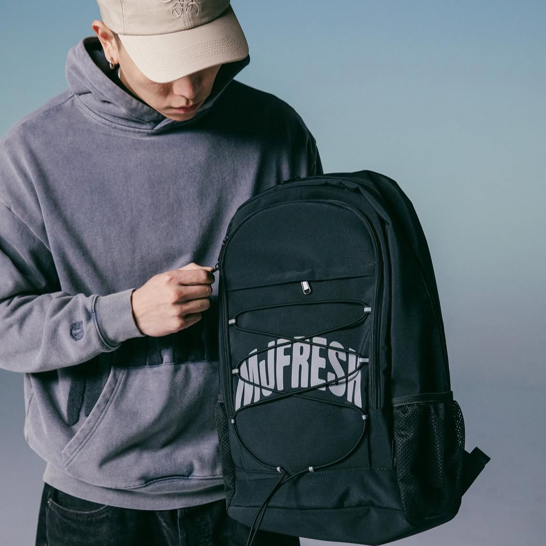 MJF PERFORMANCE  BACKPACK