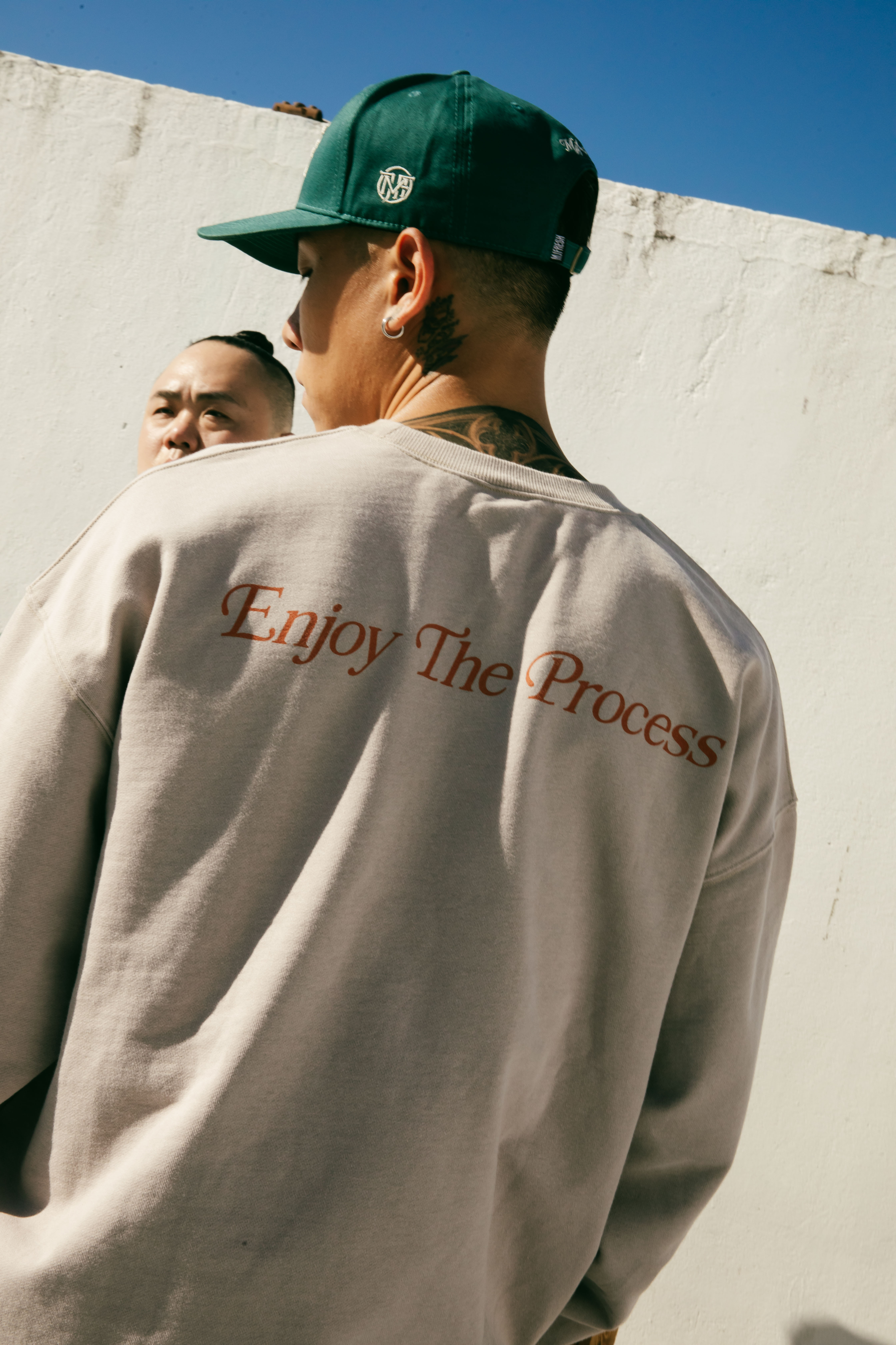 MJF Sport Sweatshirt