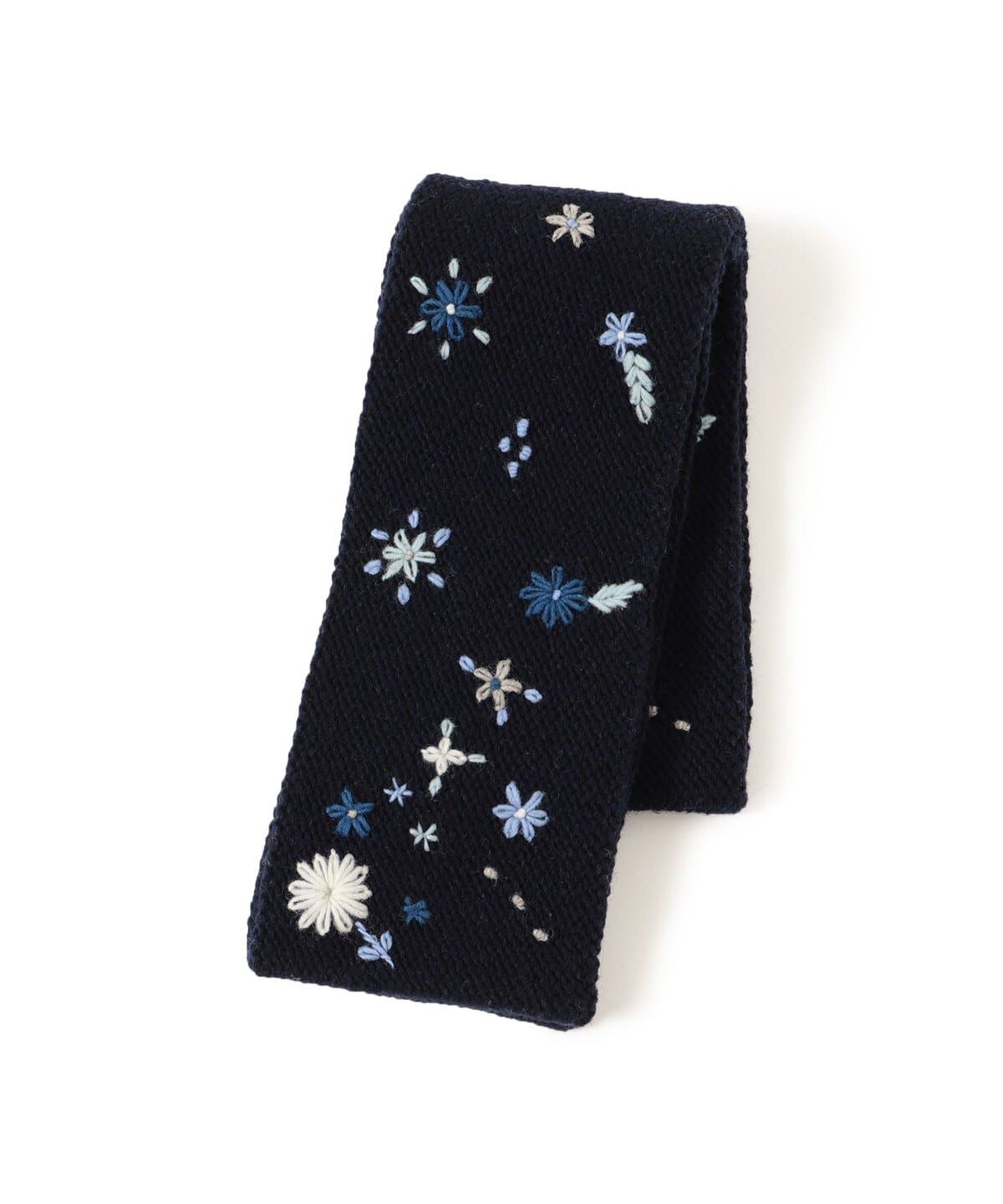 BEAMS BOY / 25FW Knit Scarf