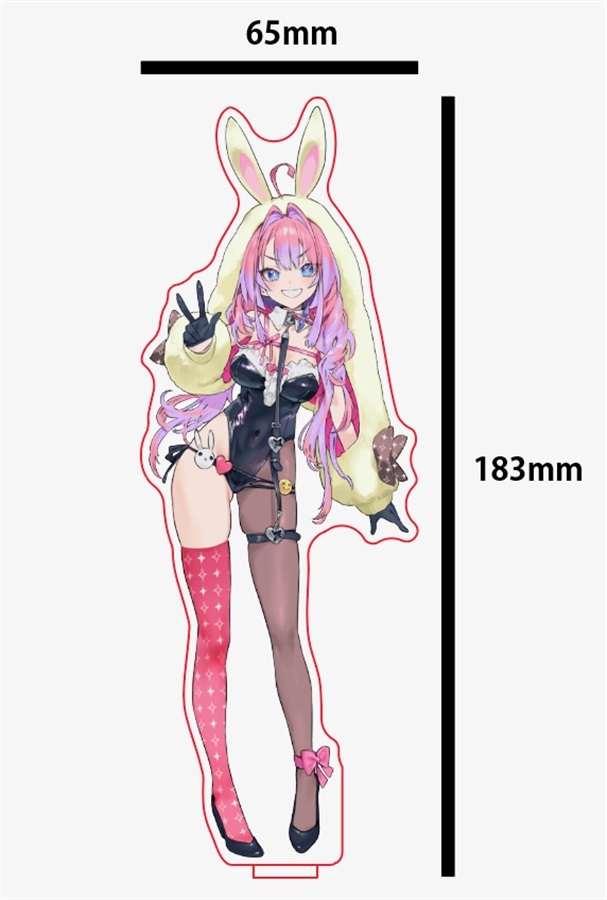 C106「同人代購」「Melonbooks代購」ほぱおば - ばにーヴィヴィさん