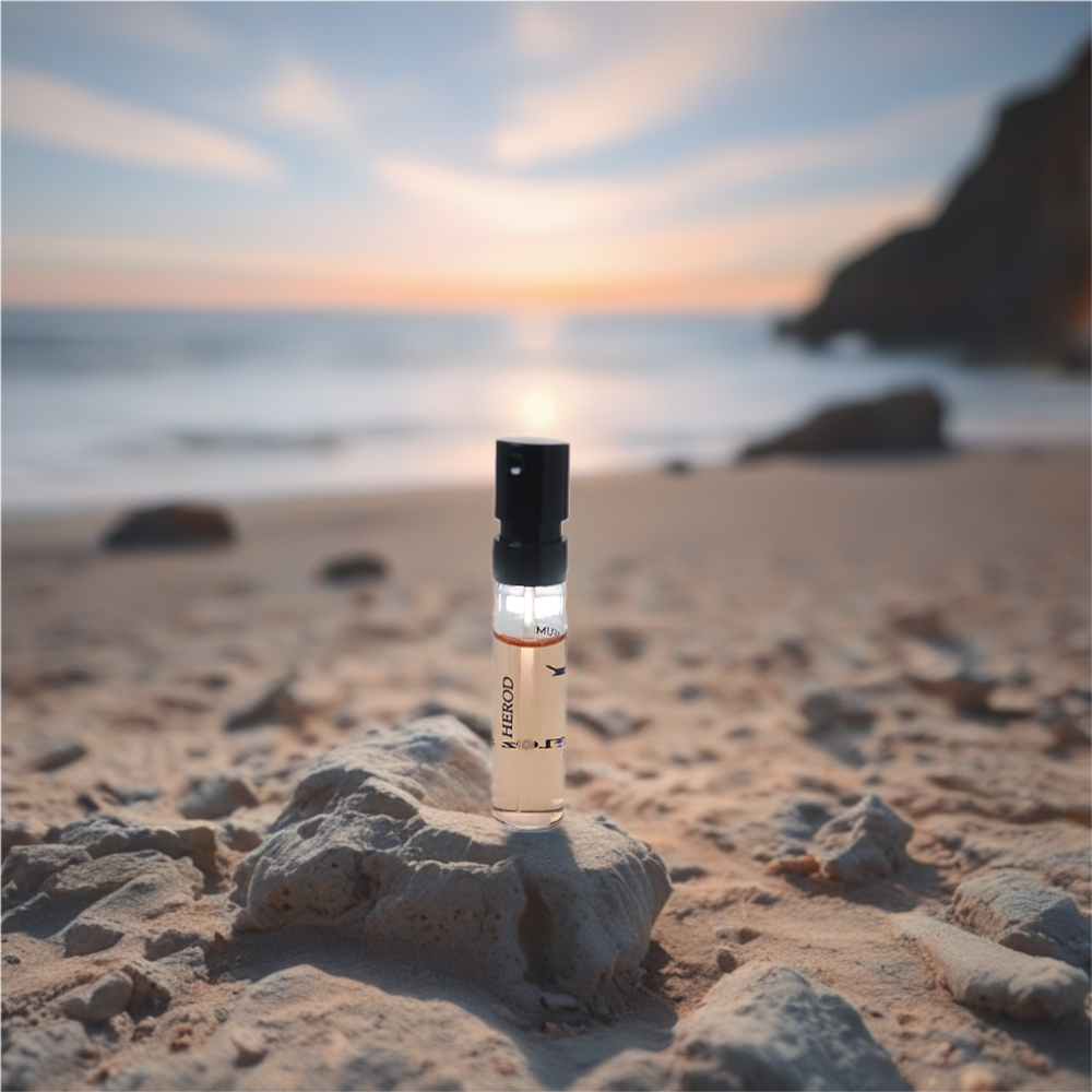 Parfums De Marly 瑪爾利 Herod 希洛德淡香精 EDP 1.5ml