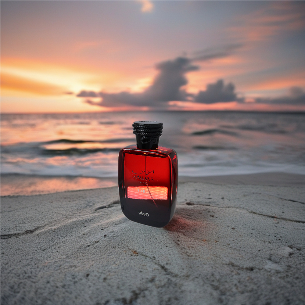 Rasasi Hawas Fire 心動火焰淡香精 EDP 100ml