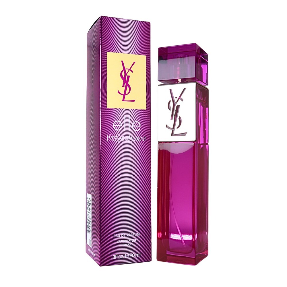 Ysl Elle 伊人如夢淡香精 EDP 90ml