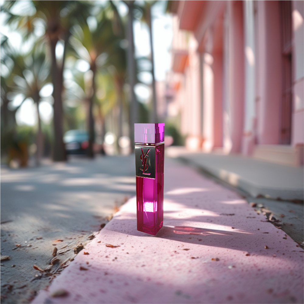 Ysl Elle 伊人如夢淡香精 EDP 90ml