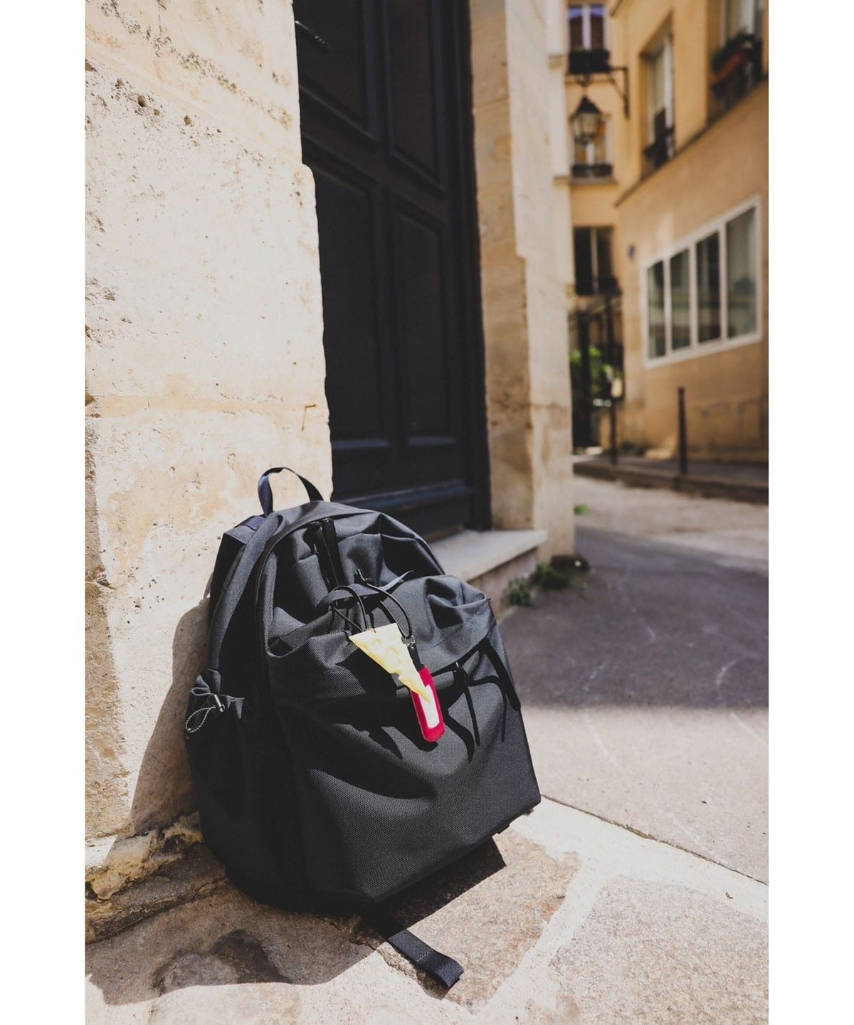 日本Pilgrim Surf+Supply × BLUE LUG 別注The Day Pack