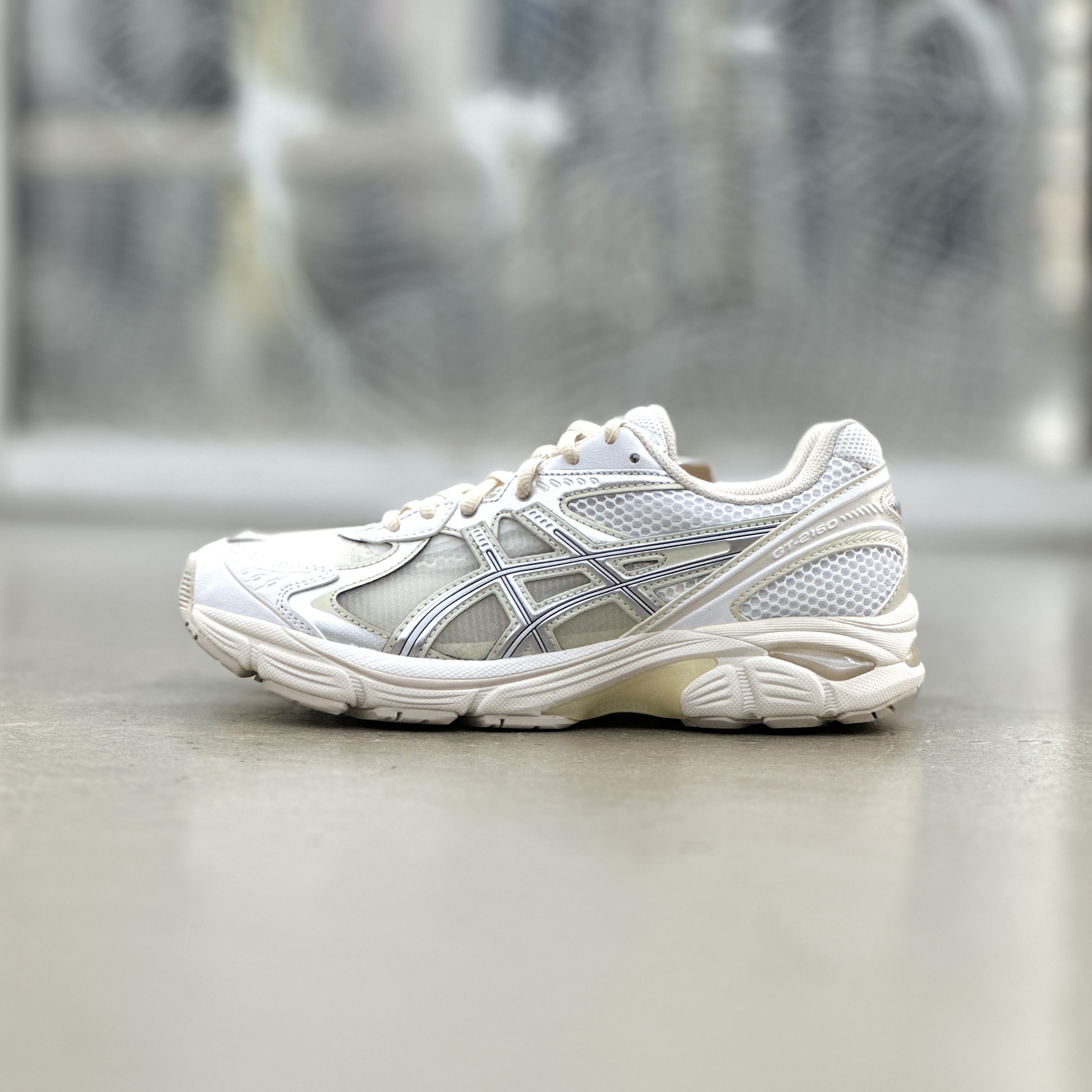 Asics ABOVE THE CLOUDS X GT-2160|1203A655-100