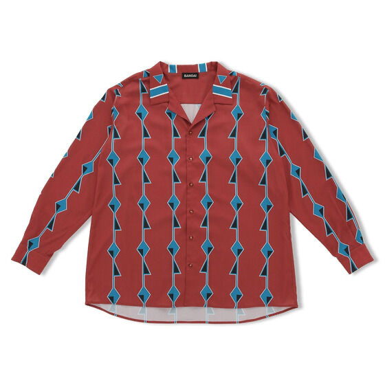 234974 Pbandai 預訂 2025/11月 SAKAMOTO DAYS 南雲イメージシャツ