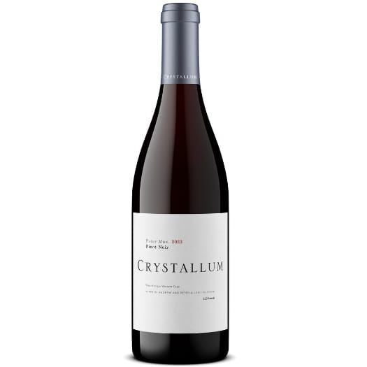 2024 Crystallum Peter Max Pinot Noir