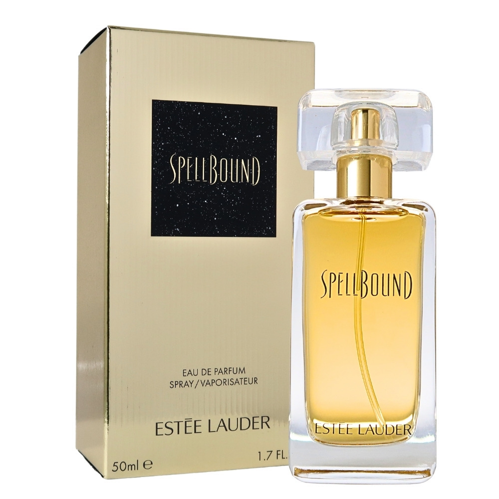 Estee Lauder 雅詩蘭黛 SpellBound 情迷淡香精 EDP 50ml