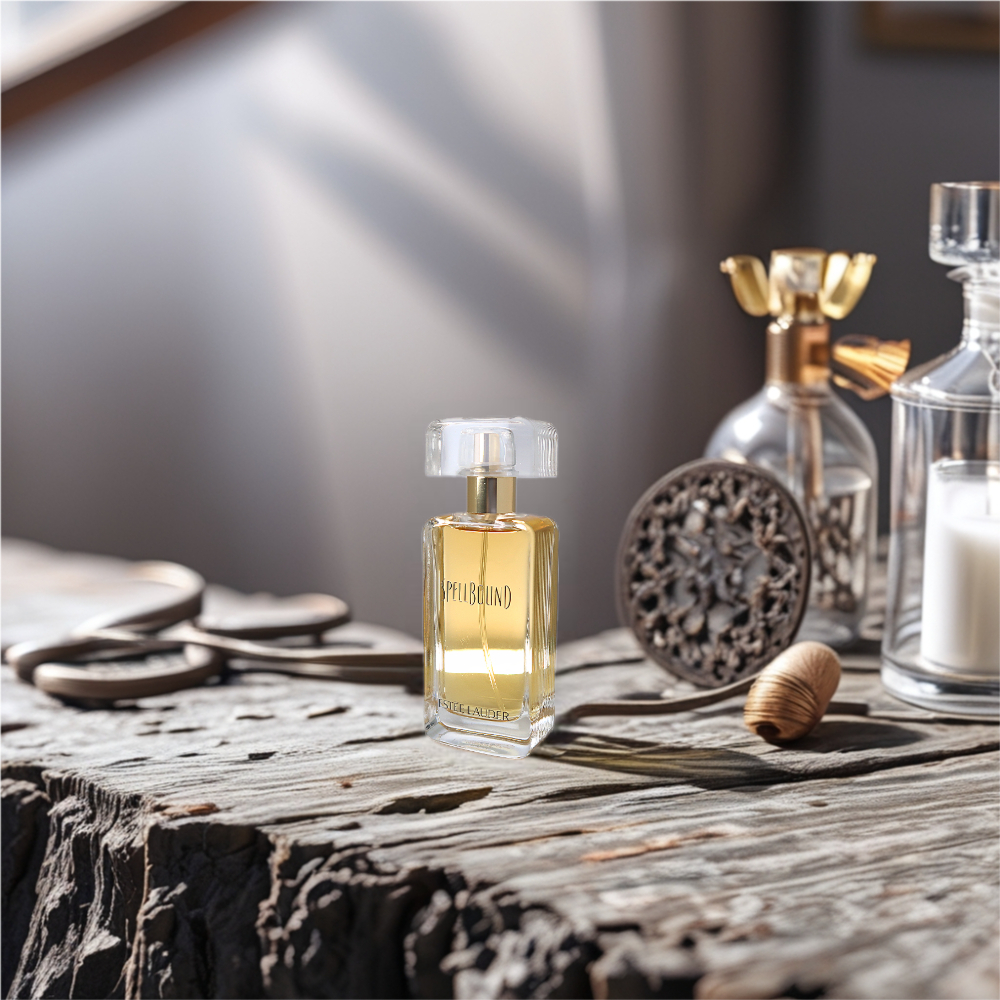 Estee Lauder 雅詩蘭黛 SpellBound 情迷淡香精 EDP 50ml