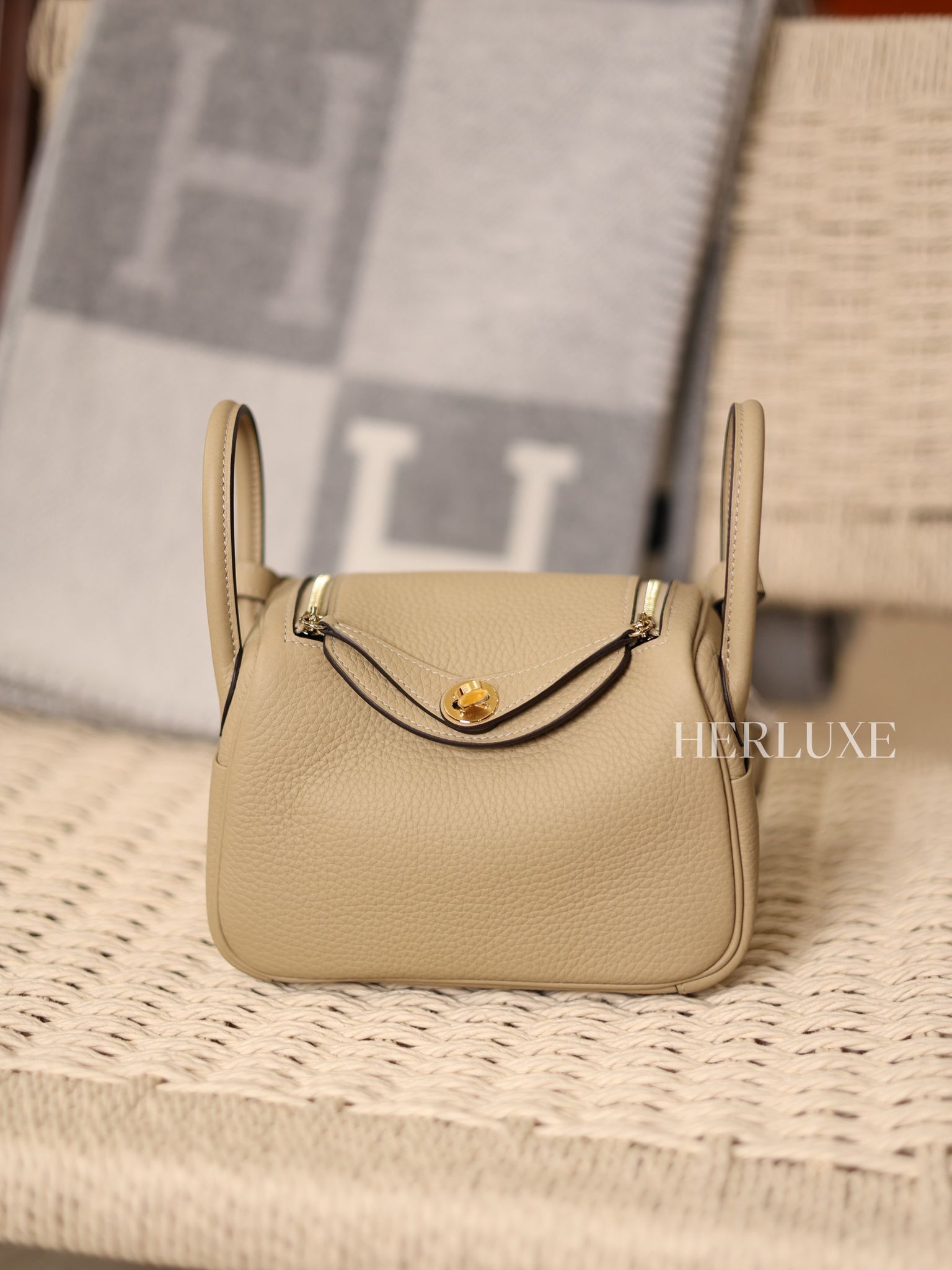 Lindy mini II S2 trench cc tc K（二代：肩帶長92cm)